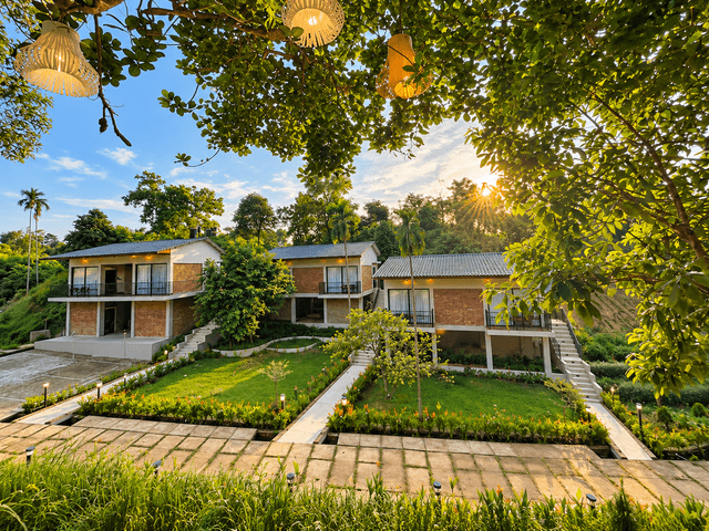 D'more Sreemangal Hotel & Resort 