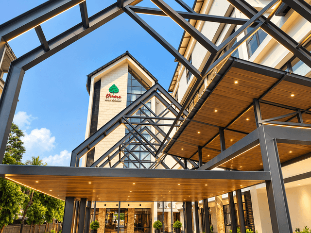 D'more Kuakata Hotel & Resort